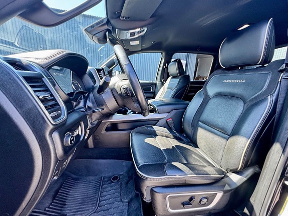 Dodge RAM 1500 8 of 10