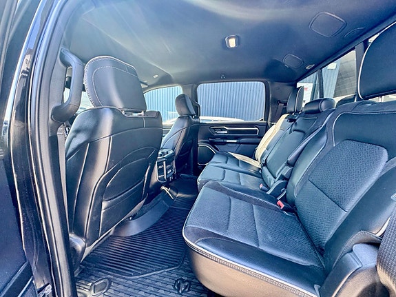 Dodge RAM 1500 10 of 10