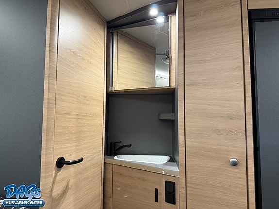Knaus L!VE TI 590 MF PLATINUM SELECTION 15 of 19