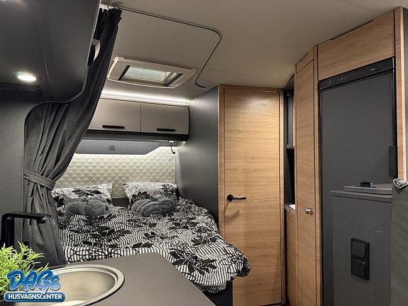 Knaus L!VE TI 590 MF PLATINUM SELECTION 16 of 19
