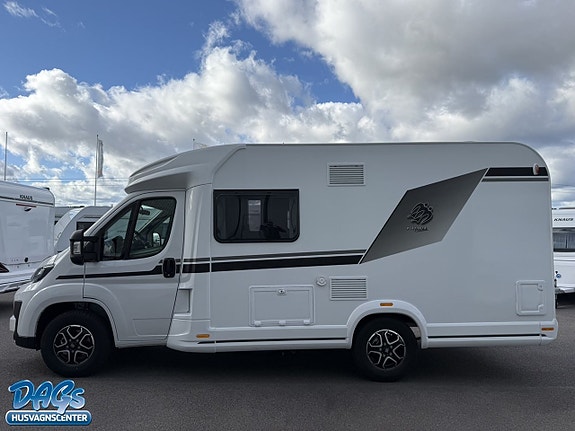 Knaus L!VE TI 590 MF PLATINUM SELECTION 6 of 19