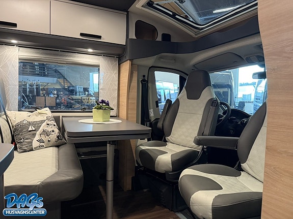 Knaus L!VE TI 590 MF PLATINUM SELECTION 9 of 19