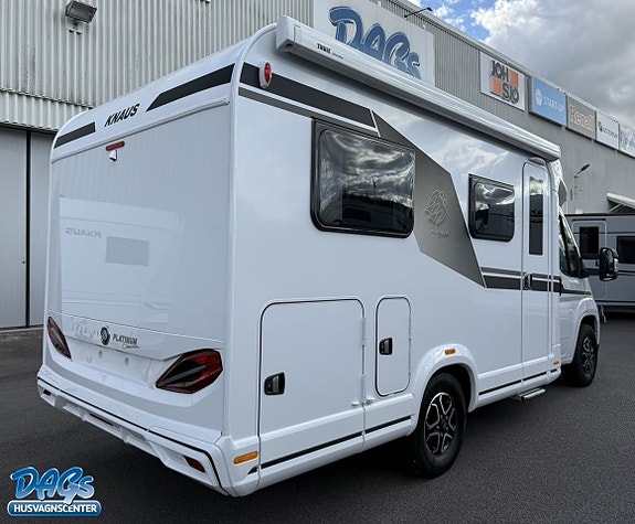 Knaus L!VE TI 590 MF PLATINUM SELECTION 7 of 19