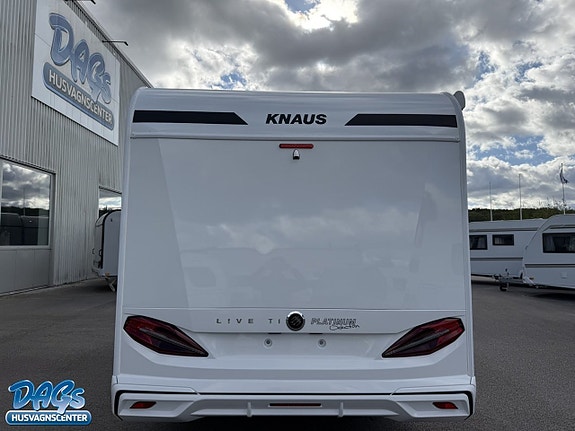 Knaus L!VE TI 590 MF PLATINUM SELECTION 19 of 19