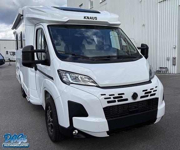 Knaus L!VE TI 590 MF PLATINUM SELECTION 4 of 19