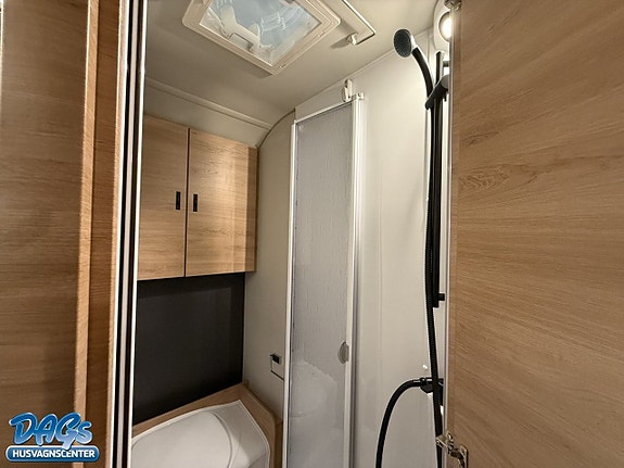 Knaus L!VE TI 590 MF PLATINUM SELECTION 17 of 19