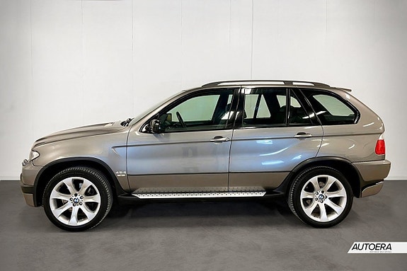 BMW X5 6 of 26