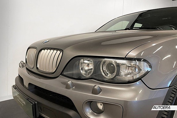 BMW X5 7 of 26