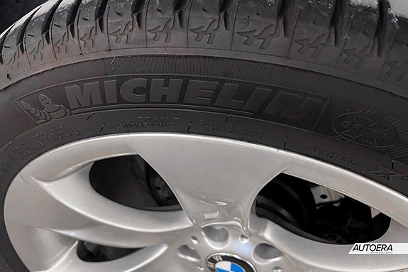 BMW X5 21 of 26