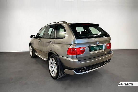 BMW X5 5 of 5