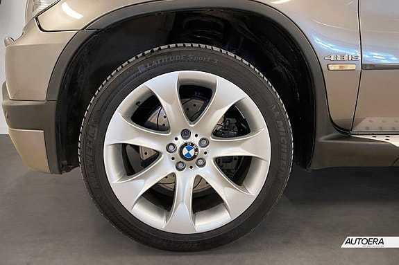 BMW X5 9 of 26