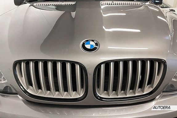 BMW X5 11 of 26