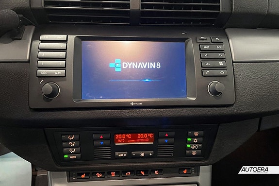 BMW X5 19 of 26
