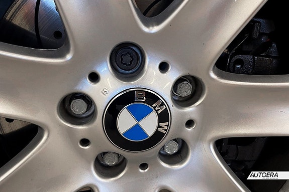 BMW X5 10 of 26