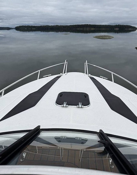 Askeladden C83 Cruiser / 350hk / 2019 / Vi tar inbyte 2 of 11
