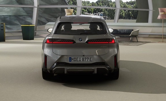 BMW iX3 6 of 6