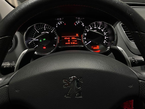 Peugeot 5008 19 of 22