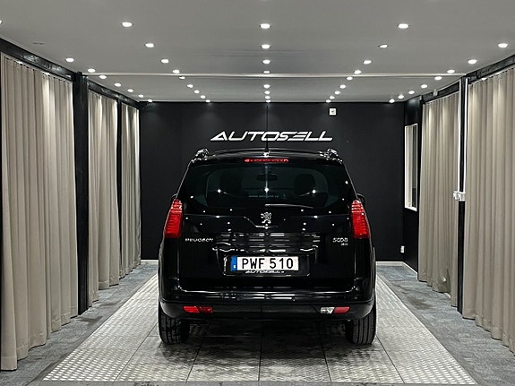 Peugeot 5008 6 of 22