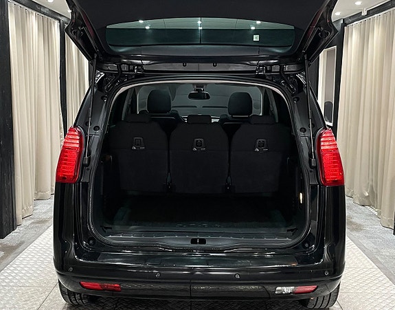 Peugeot 5008 8 of 22