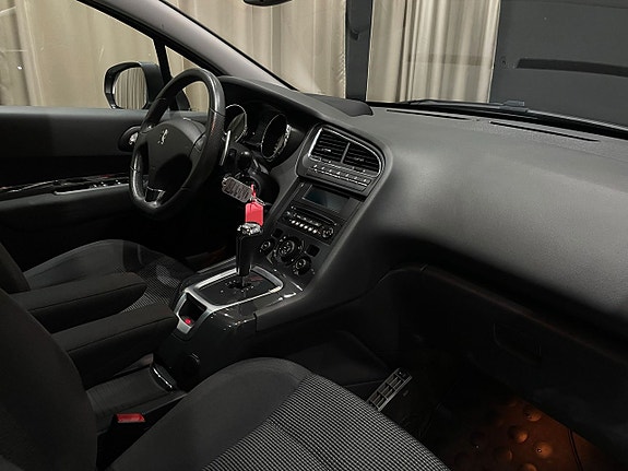 Peugeot 5008 20 of 22