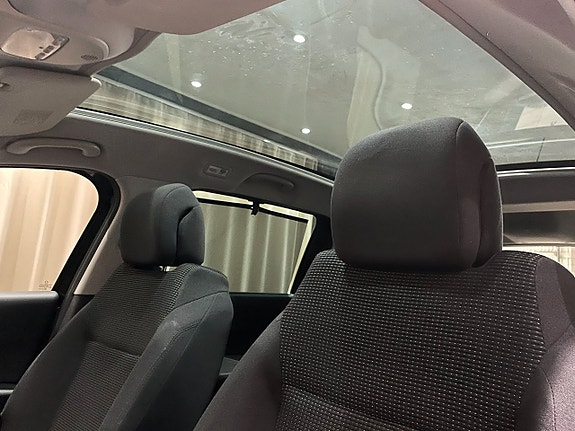 Peugeot 5008 12 of 22