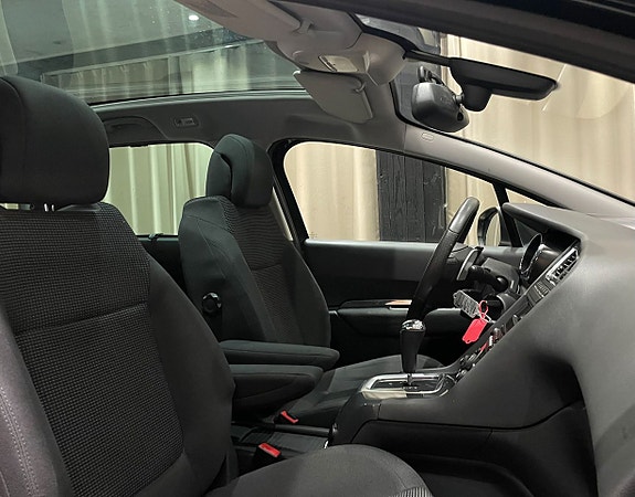 Peugeot 5008 13 of 22