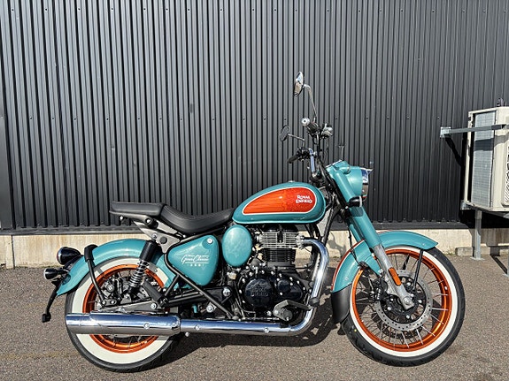 Royal Enfield Enfield