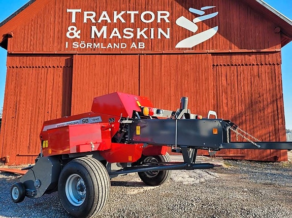 Massey Ferguson 1840