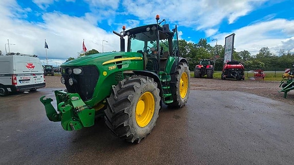 John Deere 7930 AutoPower