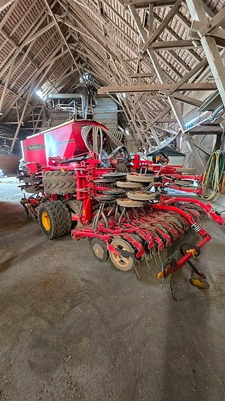 Väderstad Spirit 400