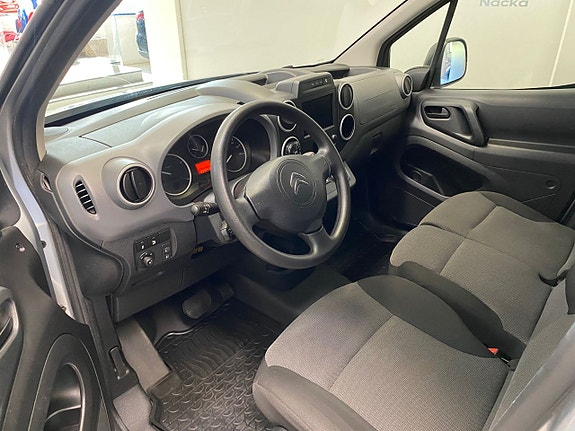 Citroen Berlingo 4 of 5
