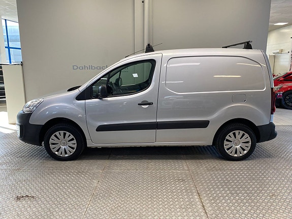 Citroen Berlingo 2 of 5