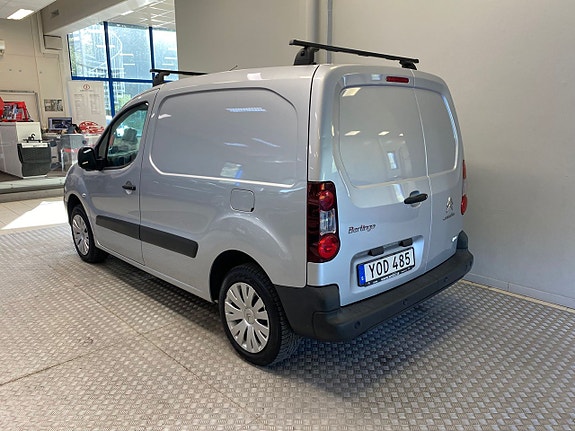 Citroen Berlingo 3 of 5