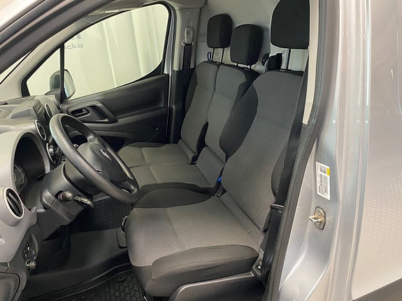 Citroen Berlingo 5 of 5