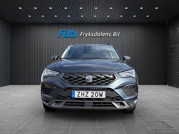 Seat Ateca 4 of 5