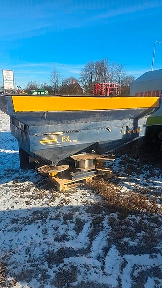 Bogballe EX TREND 2000