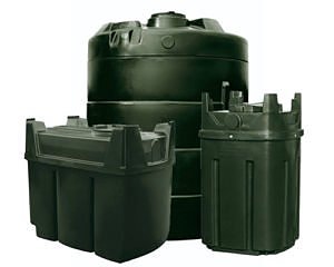 Älvestad-Tanken oljetankar 200-9000 liter