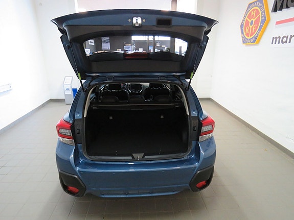 Subaru XV 5 of 5
