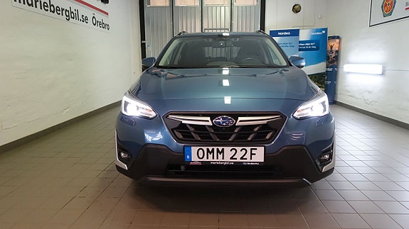 Subaru XV 3 of 5