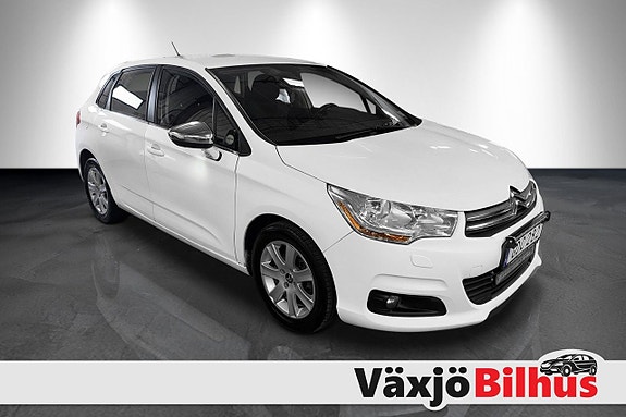 Citroen C4 4 of 5