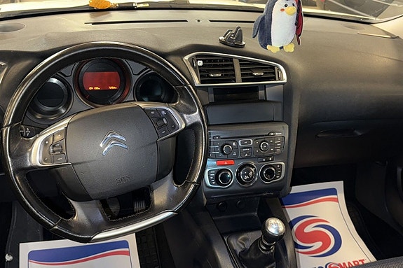 Citroen C4 6 of 8