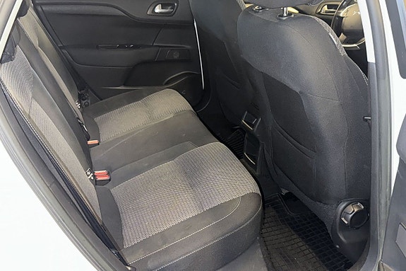 Citroen C4 8 of 8