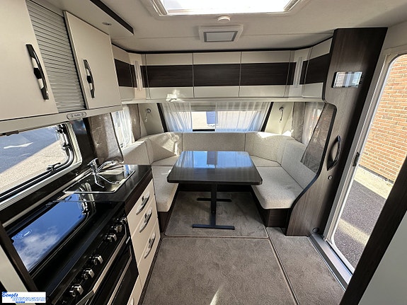 Hobby 560 WLU Prestige | ALDE | NYHET 15 of 15