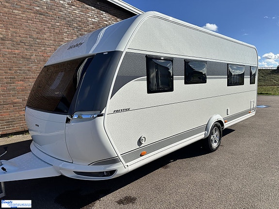 Hobby 560 WLU Prestige | ALDE | NYHET 2 of 5