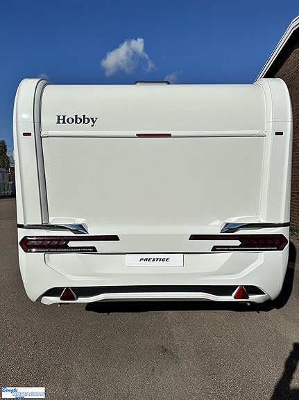 Hobby 560 WLU Prestige | ALDE | NYHET 3 of 5