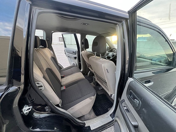 Nissan X-Trail 6 of 8