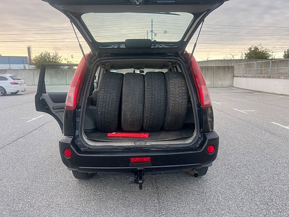 Nissan X-Trail 5 of 5