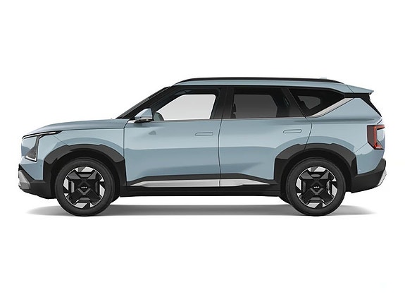 Kia EV5 2 of 3