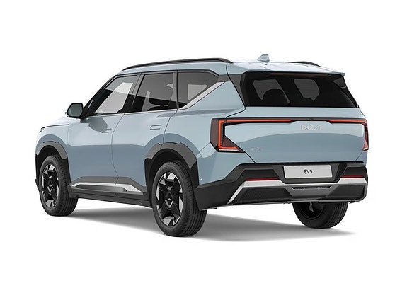 Kia EV5 3 of 3