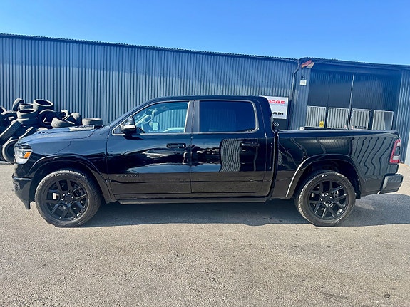 Dodge RAM 1500 5 of 5